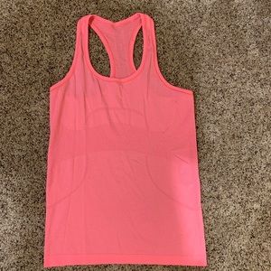 lululemon swiftly tech tank